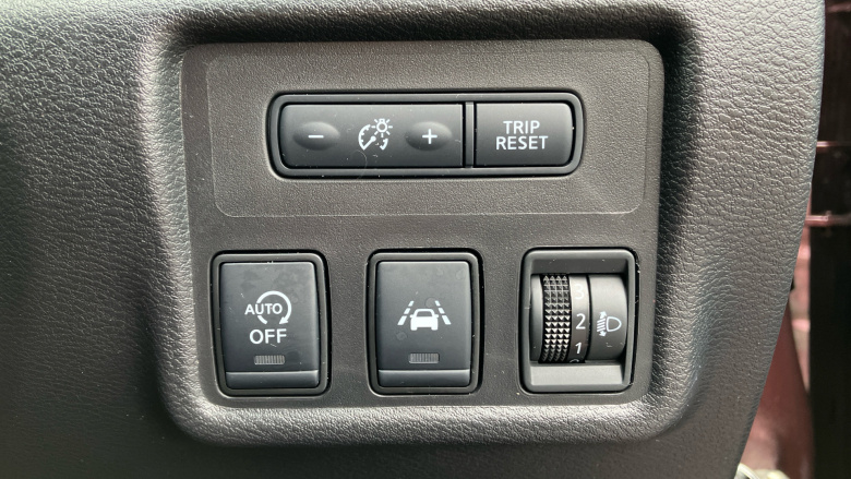 Nissan Micra 1.0 IG-T 92 Acenta 5dr Petrol Hatchback